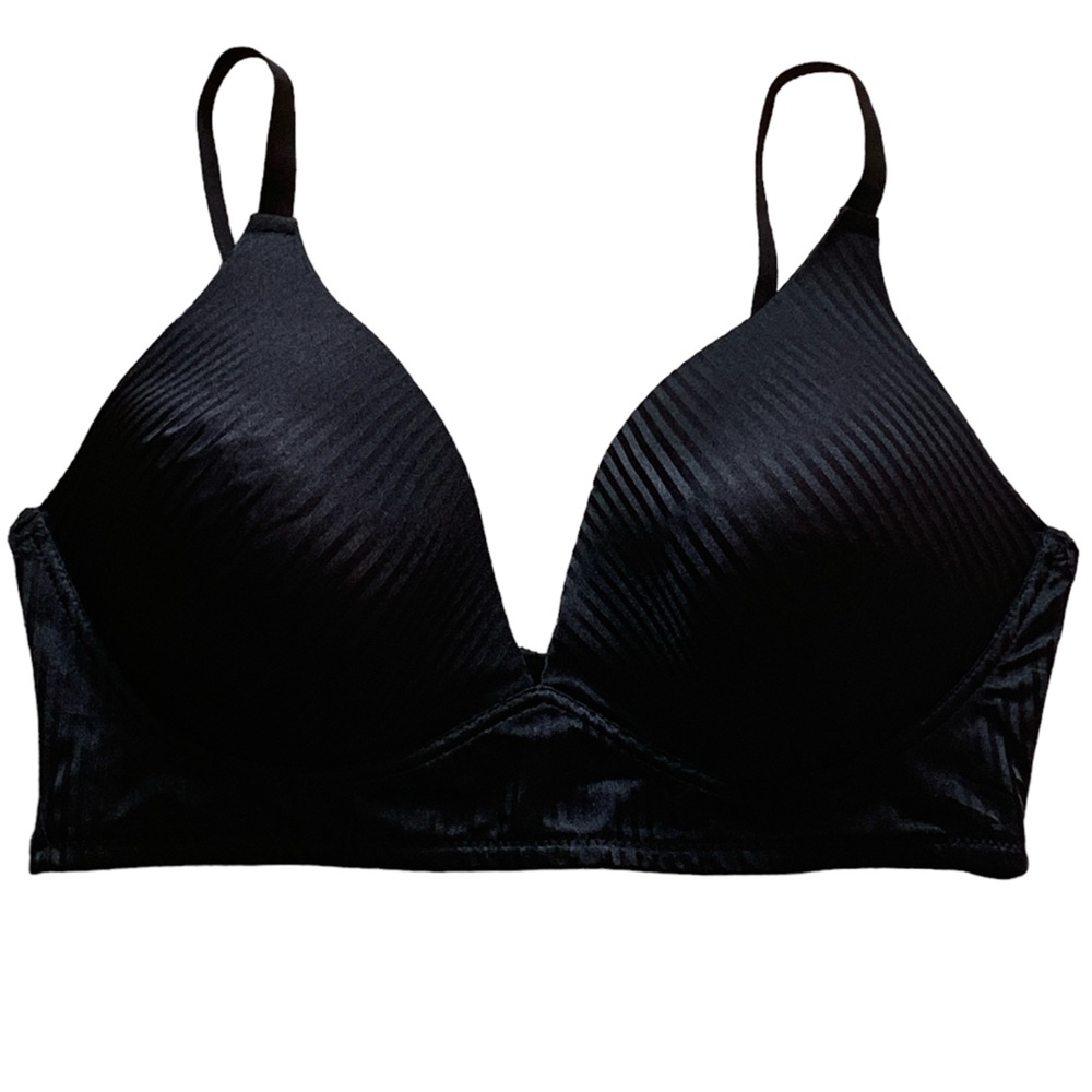 Wire Free Bras Size 42 D.